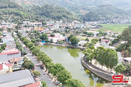 Đảng bộ xã Bắc Yên sẵn sàng cho Đại hội lần thứ nhất