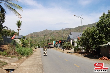 Nhịp sống vùng biên