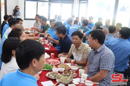 Gắn kết đoàn viên, người lao động với tổ chức công đoàn