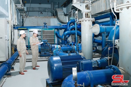 Tập trung triển khai thực hiện quy hoạch điện