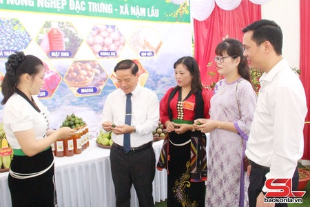 Phát huy sức mạnh đoàn kết xây dựng xã phát triển