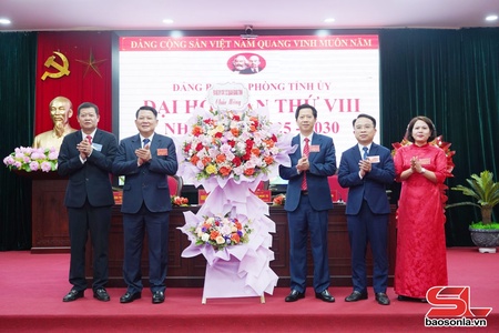 Hoàn thành tốt nhiệm vụ tham mưu, phục vụ cấp ủy