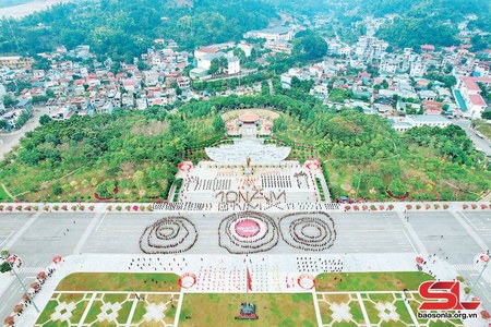 Sơn La trong trái tim Người