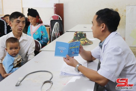 Kiểm soát dịch bệnh, bảo vệ sức khỏe nhân dân