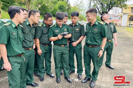 Điểm sáng trong phong trào Thi đua Quyết thắng