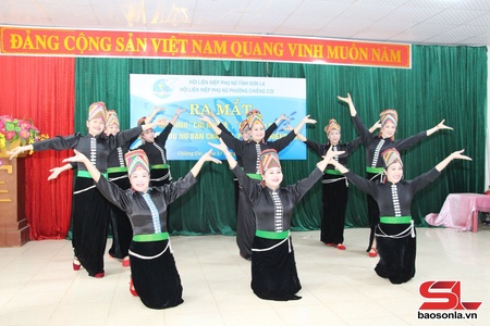 Nâng cao đời sống tinh thần cho nhân dân