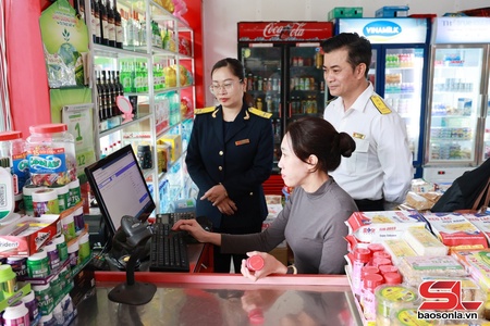 Cao điểm chuyển đổi mô hình từ thuế khoán sang kê khai đối với hộ kinh doanh