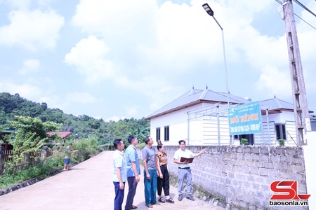 Phát huy tiềm năng, tạo bước đột phá mới