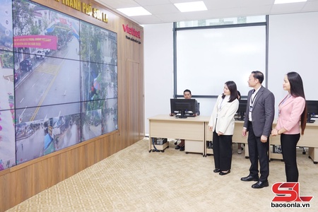 Phường Tô Hiệu dẫn đầu bảng xếp hạng chuyển đổi số