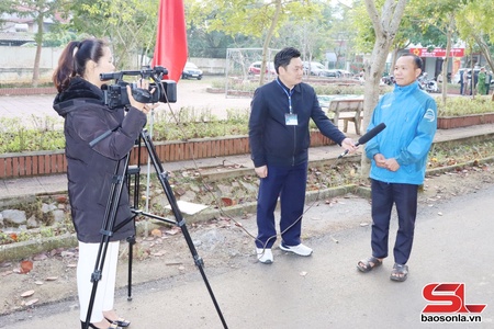 Ổn định hoạt động các Trung tâm dịch vụ tổng hợp khu vực Phù Yên