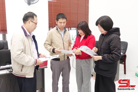 Chuyển đổi số trong hoạt động thống kê