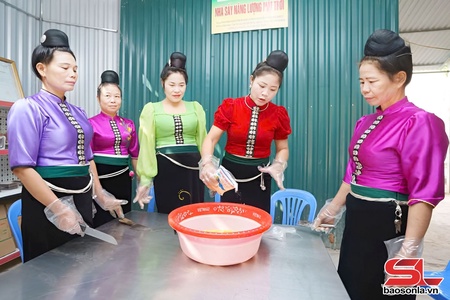 Đồng hành cùng phụ nữ khởi nghiệp