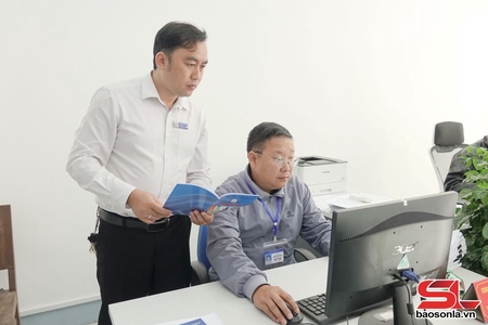 Chỗ dựa tin cậy của người dân