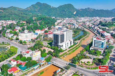 Vững tin bước vào kỷ nguyên vươn mình