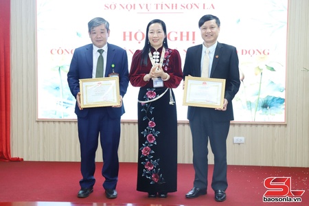 Phát huy vai trò tham mưu công tác quản lý nhà nước lĩnh vực nội vụ