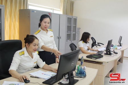 Tinh gọn bộ máy, nâng cao sức mạnh