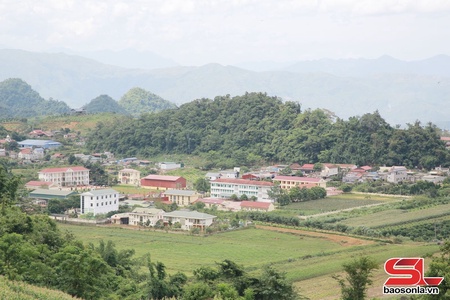 Tân Yên đưa nghị quyết vào cuộc sống