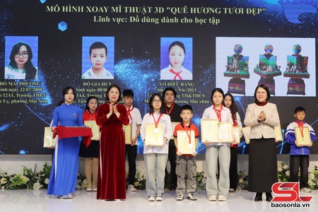 Nâng cao chất lượng hoạt động của Liên hiệp các Hội Khoa học và kỹ thuật