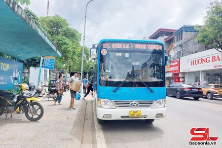 Phát triển các bãi đỗ xe đa mục tiêu