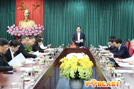 Bản tin Podcast ngày 6/2/2026