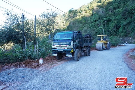 Khởi sắc vùng cao