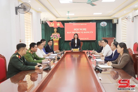 Lựa chọn đúng, trúng nội dung đột phá