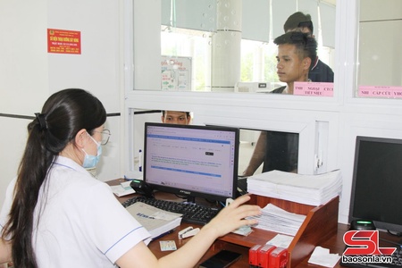 Chuyển đổi số bảo hiểm hướng tới nền an sinh xã hội minh bạch