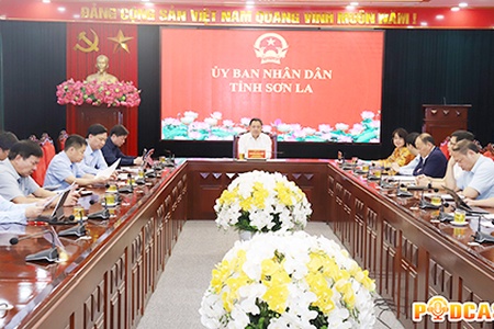 Bản tin Podcast ngày 21/3/2026