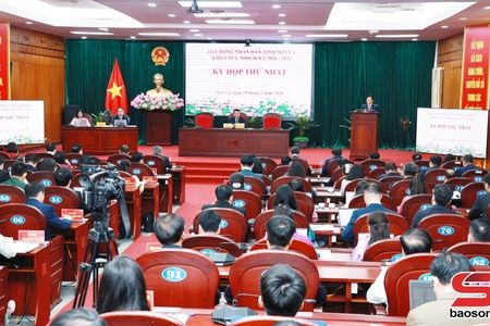 Kỳ vọng về một nhiệm kỳ đổi mới và hành động!