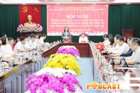 Bản tin Podcast ngày 4/4/2026