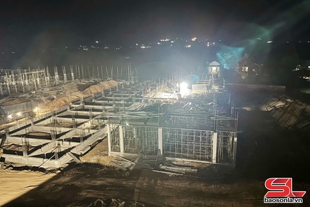 Chủ động thích ứng với biến động thị trường vật liệu xây dựng