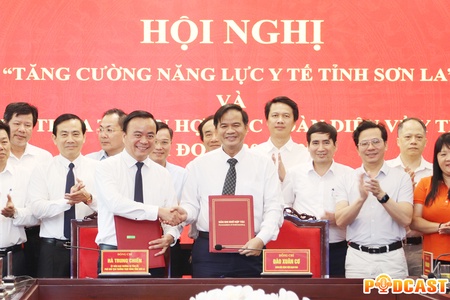 Bản tin Podcast ngày 18/4/2026