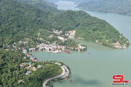 Tân Phong nỗ lực phát triển kinh tế
