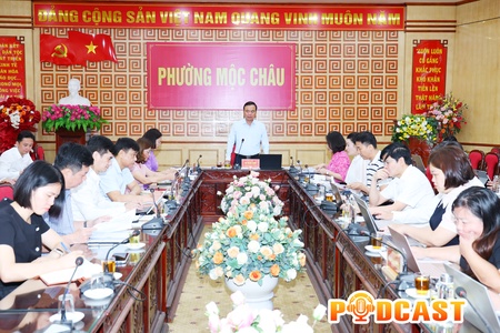 Bản tin Podcast ngày 8/5/2026