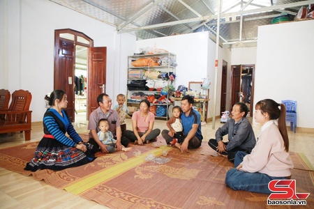 Nâng cao ý thức pháp luật cho nhân dân