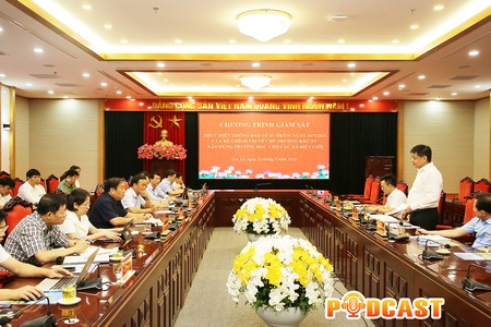 Bản tin Podcast ngày 22/5/2026