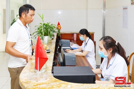 Chủ động phòng bệnh tăng huyết áp