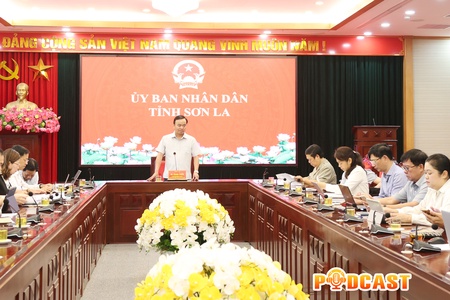 Bản tin Podcast ngày 12/6/2026