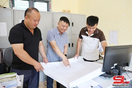 Nâng cao năng lực đội ngũ cán bộ cơ sở