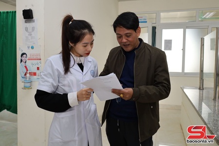Bệnh viện Nội tiết nâng cao chất lượng khám, chữa bệnh
