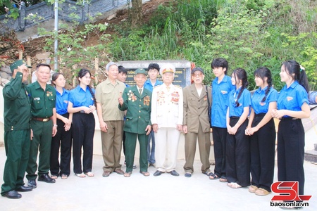 Gieo khát vọng, xây tương lai • Kỳ 1 - Khơi dậy tinh thần cống hiến 