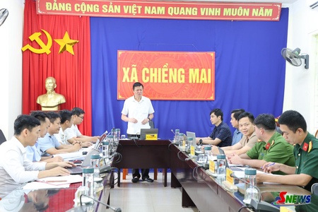 Sớm đưa nghị quyết đại hội Đảng vào cuộc sống