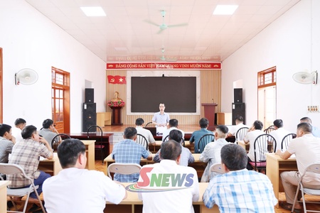 Triển khai hiệu quả hoạt động sau sáp nhập bản