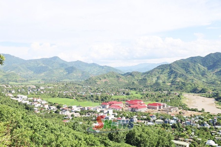 Chiềng Khương phát huy lợi thế vùng biên