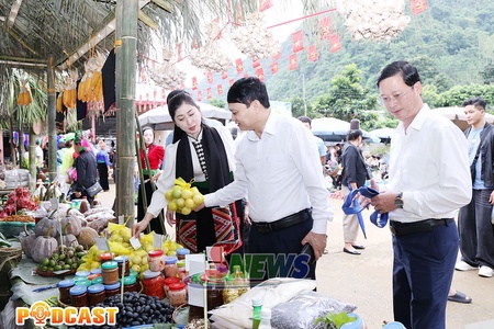 Bản tin Podcast ngày 29/8/2026
