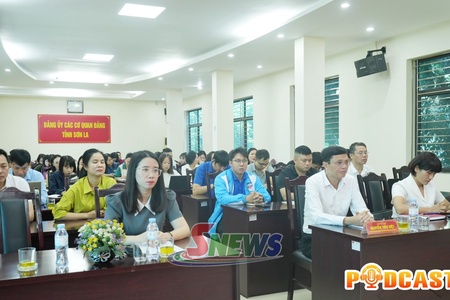 Bản tin Podcast ngày 12/9/2026