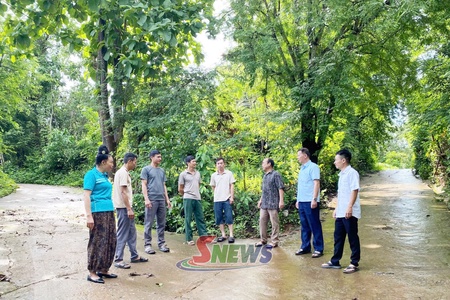 Động lực giữ rừng bền vững