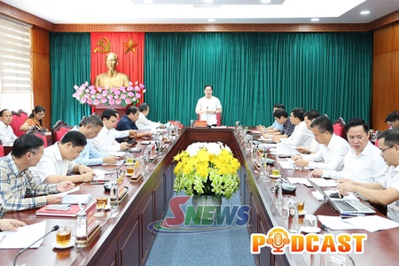 Bản tin Podcast ngày 24/10/2026