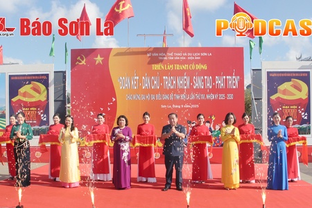 Bản tin Podcast ngày 24/9/2025