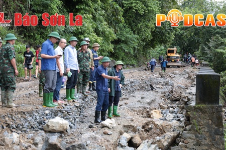 Bản tin Podcast ngày 30/9/2025